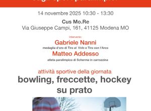 Convegno unimore 14.11.25