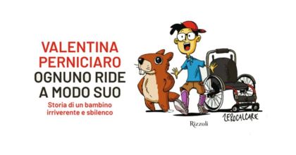 Ognuno ride a modo suo - 15 novembre