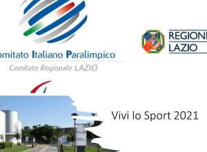 Vivi lo sport 2021