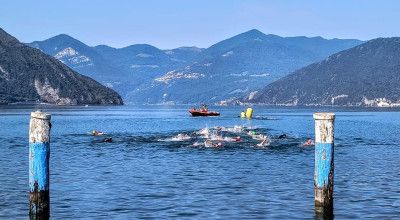 Triathlon: Team Ladispoli allunga nell'Italia Paratriathlon Series
