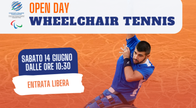 Open Day CIP INAIL: sono aperte le iscrizioni
