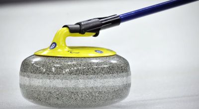 Dentro le discipline: il ritorno del curling in carrozzina azzurro ai Giochi ...