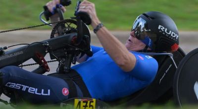 Ciclismo, Coppa del Mondo: l'Italia chiude la trasferta in Alabama con 16 med...