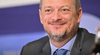 Andrew Parsons rieletto Presidente IPC. La soddisfazione del Comitato Italian...