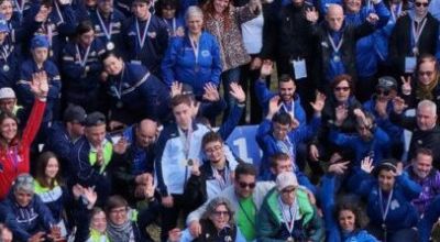 Fisdir, tiro con l'arco: successo per i Campionati Italiani