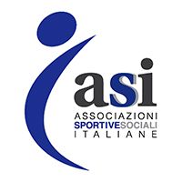Associazioni Sportive Sociali Italiane (ASI)