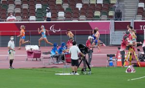 Atletica Finale 200m Donne T35 CORSO Ph Pagliaricci BizziTeam LPA06531 copia.jpg