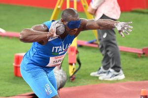 Atletica TAPIA Oney Foto Pavia BizziTeam CIP 19-46 shot put EVA_5030