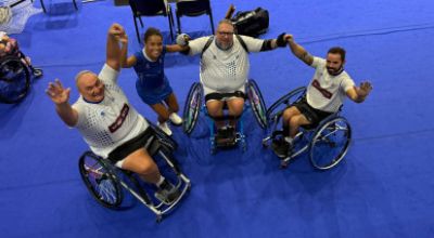 Badminton, Europei: 6 vittorie dell'Italia nella prima giornata di gare