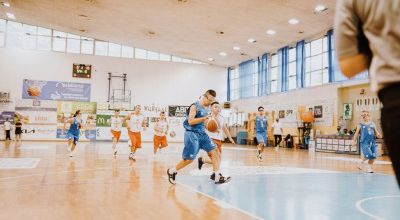 Fisdir, basket: agli Europei SUDS l'Italia batte anche la Turchia