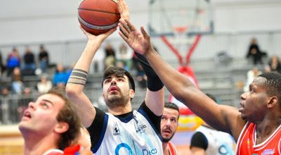 Basket in carrozzina: riprende la Serie A