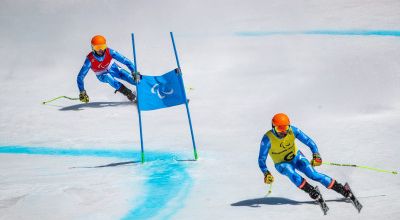 Milano Cortina 2026: primi allenamenti per gli azzurri dello sci alpino, dell...