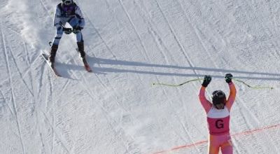 Sci alpino, Coppa del Mondo: ancora un podio per Bertagnolli