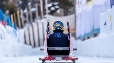 Para bob, Coppa del Mondo: buon avvio azzurro a Lillehammer