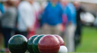Bocce: a Roma il 1° Trofeo Bocciamo tutti Insieme
