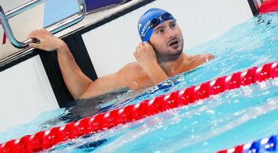 Francesco Bocciardo a Genova