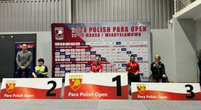 Tennistavolo: Michela Brunelli bronzo al Polish Open