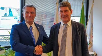 Sport e Inclusione: CIP e ANMIL propongono un accordo per la diffusione dello...