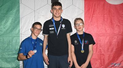 Nuoto: i risultati dei Campionati Italiani Giovanili