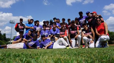 Baseball, campionato LIBCI: prosegue indisturbata la marcia della capolista L...