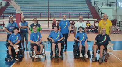 Bocce: assegnati a Lecce i titoli italiani