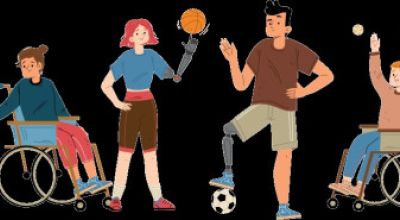 Campus estivo di Roma 2025 rivolto a ragazzi con invalidità civile e disabil...