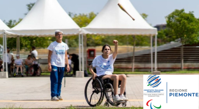 Campus Estivi 2025 di Avviamento allo Sport Paralimpico: appuntamenti a Ligna...