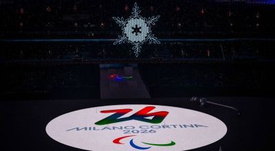 Giochi Paralimpici: l'IPC revoca la sospensione della Russia e della Bielorussia