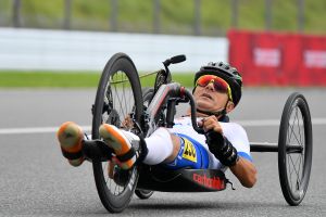 Ciclismo ITA ARGENTO ITA CORNEGLIANI Fabrizio H1 Ph Ferraro BizziTeam SFN_4174 copia
