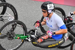 Ciclismo ITA VITELARU Ana Maria H5 Ph Ferraro BizziTeam SFN_6615 copia