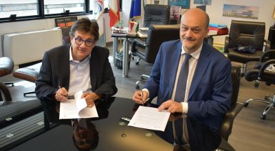 Università: rinnovata la convenzione tra CIP e UniBG