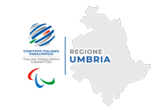 Logo Comitato Regionale Umbria