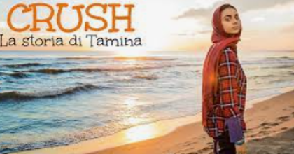 Crush, la storia di Tamina - 15 novembre 