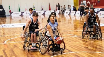 Basket, Mondiali Under 23: storica vittoria dell'Italia contro gli Usa