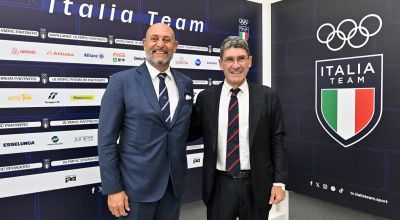 Scomparso il Presidente della Fic Davide Tizzano: il cordoglio del Presidente...