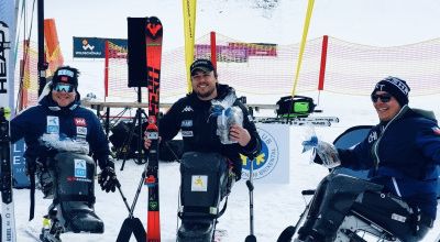 Sci alpino, Coppa del Mondo di Wildschoenau: trionfo degli azzurri nello Slalom