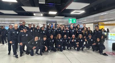 Deaflympics 2025: Italia da record, 21 medaglie e una crescita che non si ferma