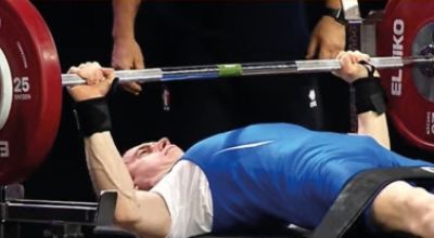 Pesistica, Coppa del Mondo di Tbilisi: 10 medaglie per l'Italia