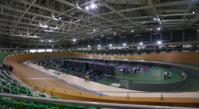 Paraciclismo, Mondiali su pista: tutto pronto a Rio de Janeiro