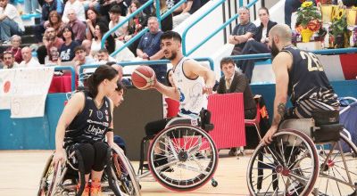 Basket: Asinara Waves pareggia la serie di finale Scudetto