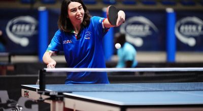 Tennistavolo: Elena Elli esce nei quarti all’ITTF World Para Future Ostrava