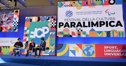 Festival della Cultura Paralimpica: si chiude a Taranto la quarta edizione