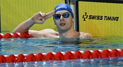 Nuoto: Meeting Internazionale di Brescia, oltre 170 atleti ai blocchi di part...