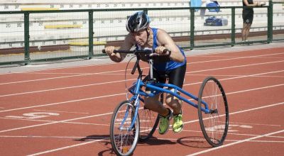 Atletica: la Fispes ricorda Roberto Felicino Musio