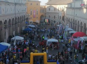 Città di Fermo - Buon Campionato domenica 10 settembre 2023