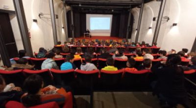 Il racconto di Francesco Bocciardo dopo l'incontro di 