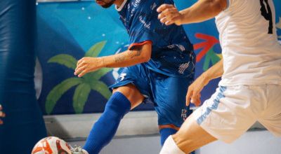 Sport sordi, Mondiali futsal: Italia maschile travolgente all'esordio