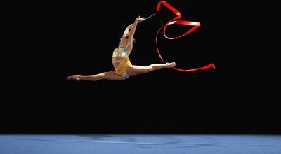 Fisdir, ginnastica ritmica: le azzurre trionfano al DSIGO European Championships