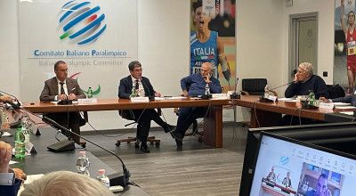 Giunta Nazionale del 28 ottobre 2025: comunicato del CIP