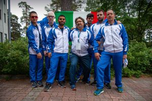 GOALBALL